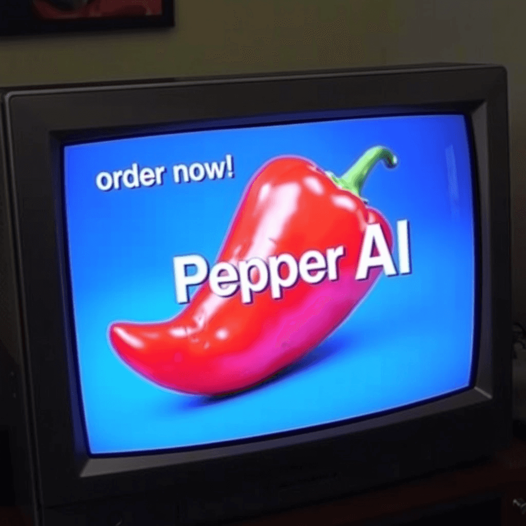 AI Generated Example 1
